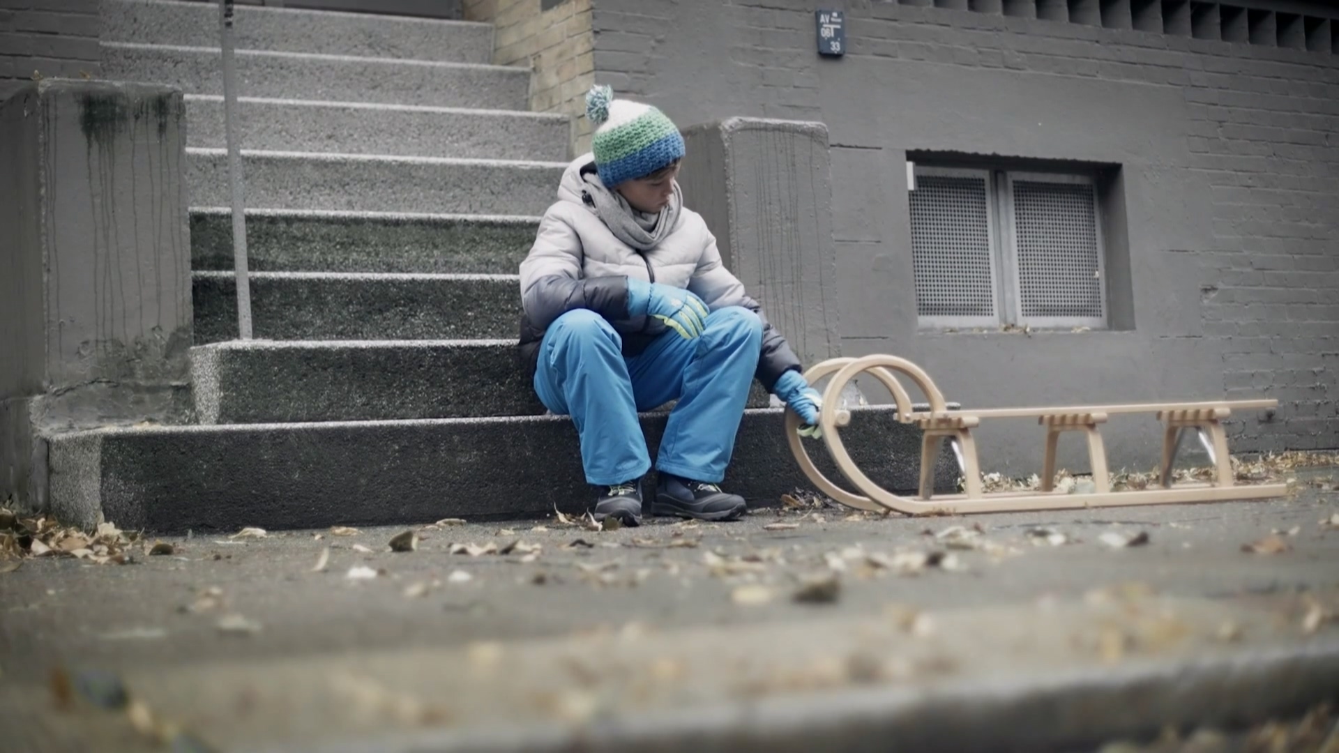 Vergölst Weihnachten