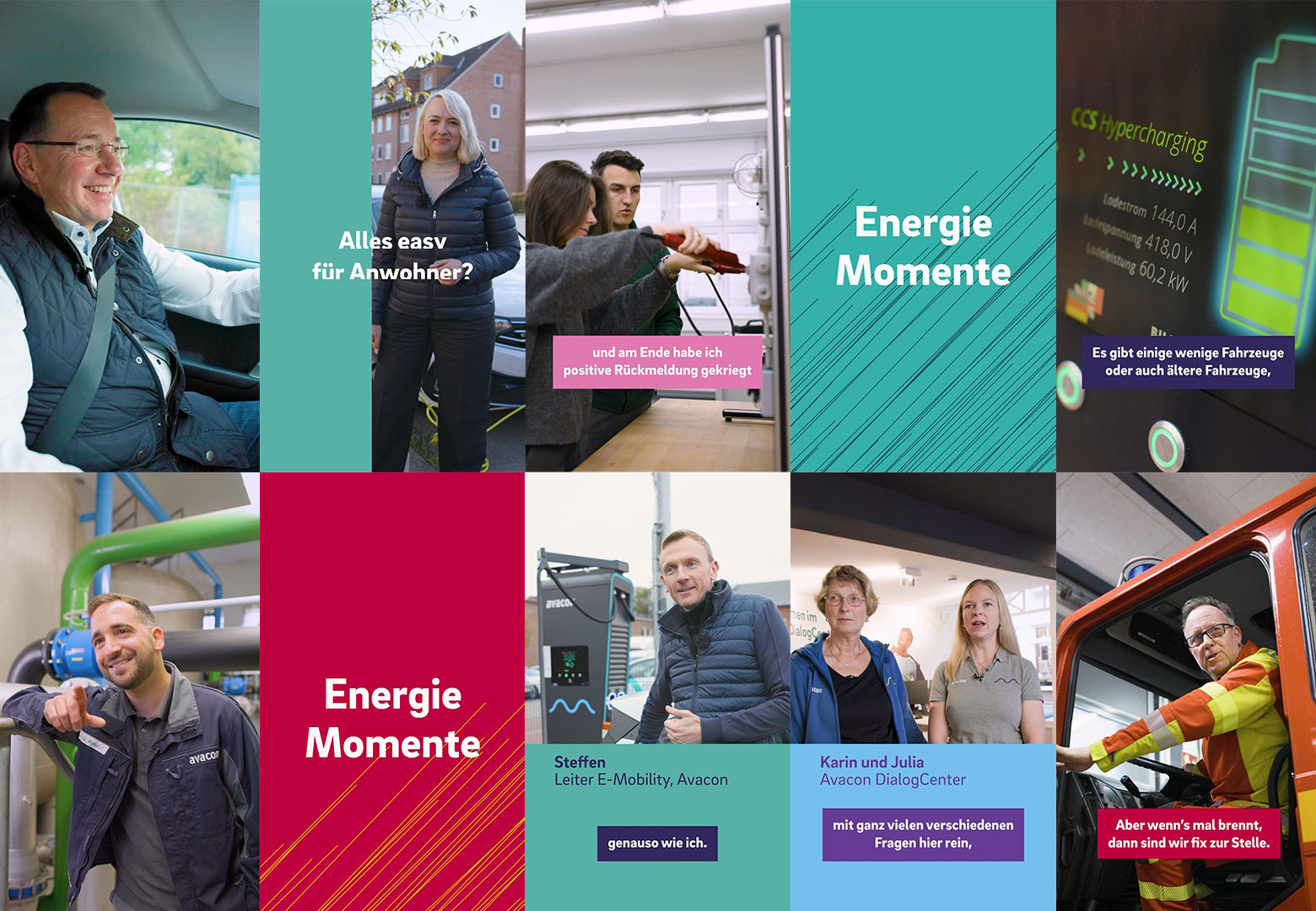 Avacon Energiemomente